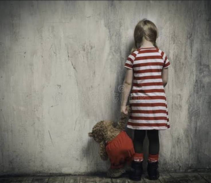 Polly e l’orsetto con gli occhi chiusi – Cristiana&nbsp;Vittigli