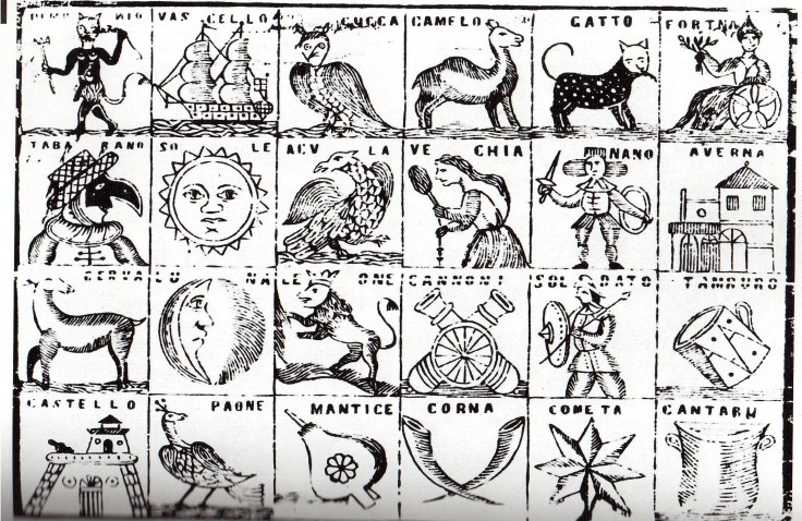 Totò Mezzasalma – Lucia&nbsp;Corsale