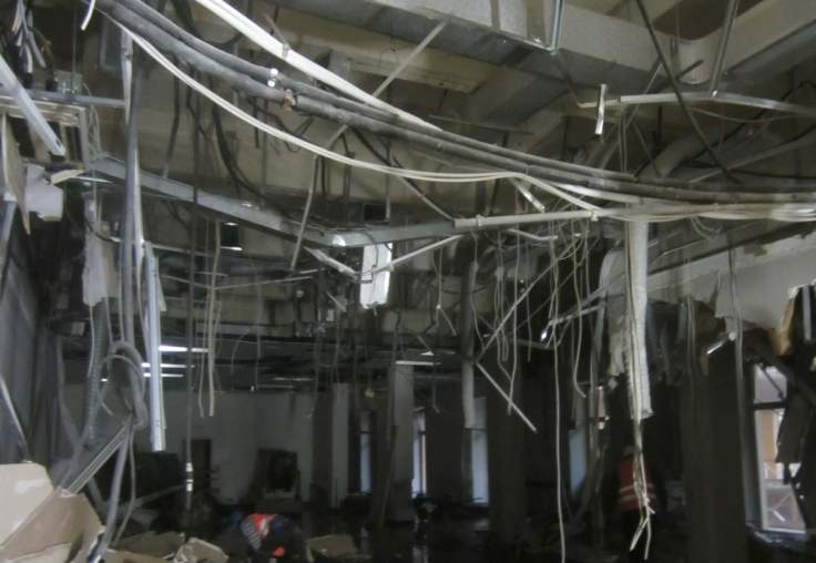 Strip out – Franco&nbsp;Santucci